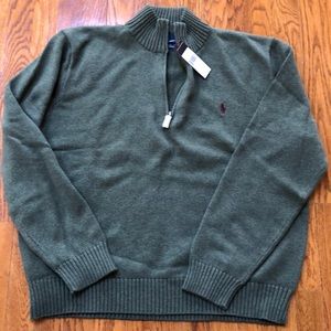 Men’s Ralph Lauren Sweater brand new